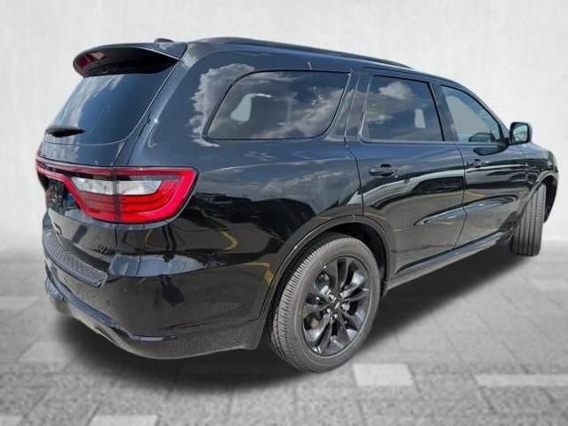 2025 Dodge Durango DURANGO R/T PLUS AWD