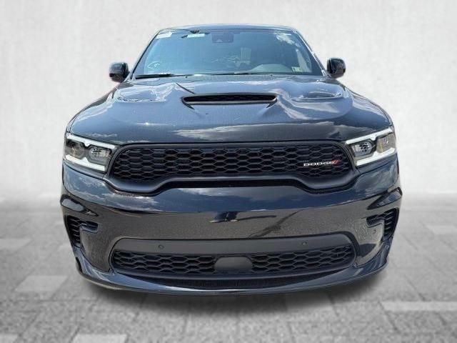 2025 Dodge Durango DURANGO R/T PLUS AWD