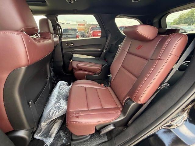 2025 Dodge Durango DURANGO R/T PLUS AWD
