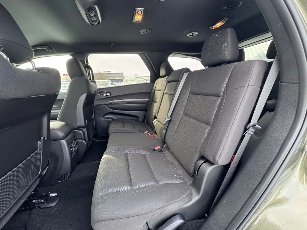 2026 Dodge Durango DURANGO GT AWD HEMI V8