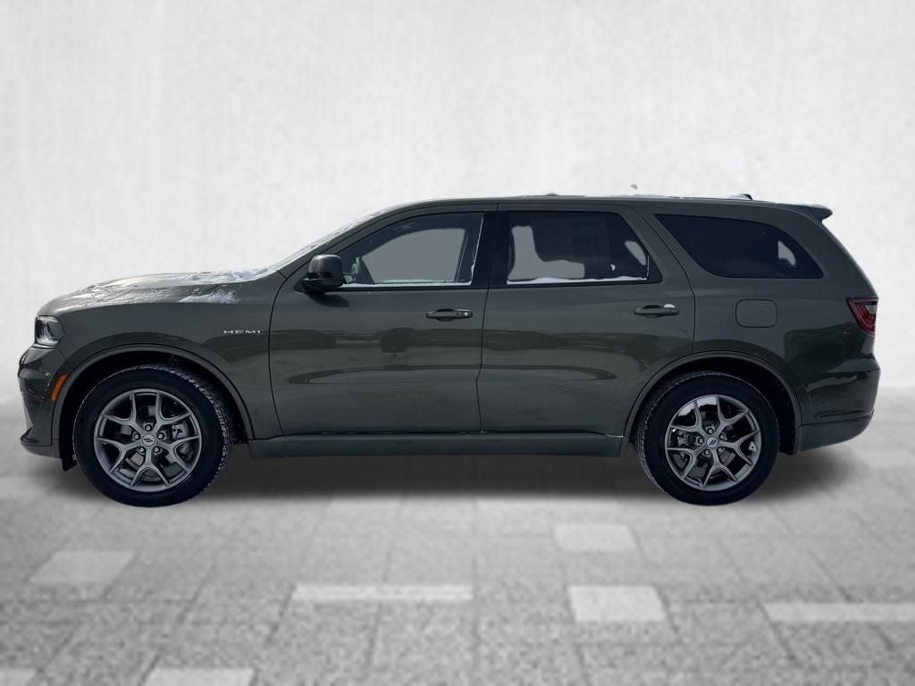2026 Dodge Durango DURANGO GT AWD HEMI V8