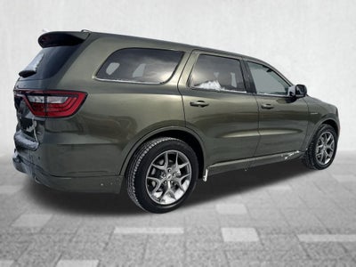 2026 Dodge Durango DURANGO GT AWD HEMI V8
