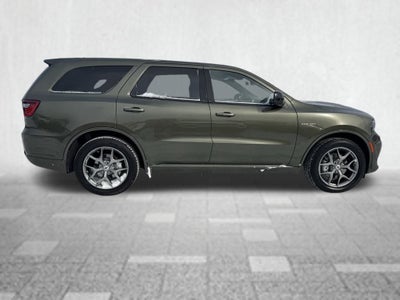 2026 Dodge Durango DURANGO GT AWD HEMI V8