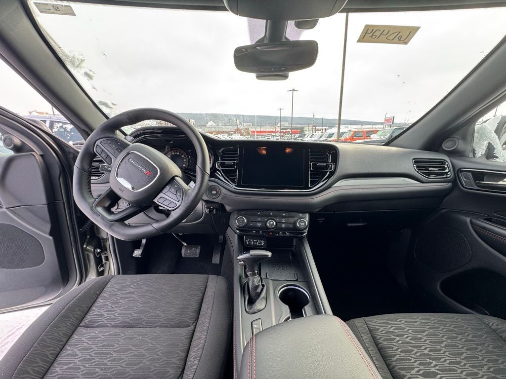 2026 Dodge Durango DURANGO GT AWD HEMI V8