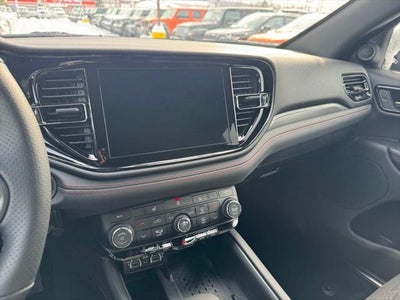 2026 Dodge Durango DURANGO GT AWD HEMI V8