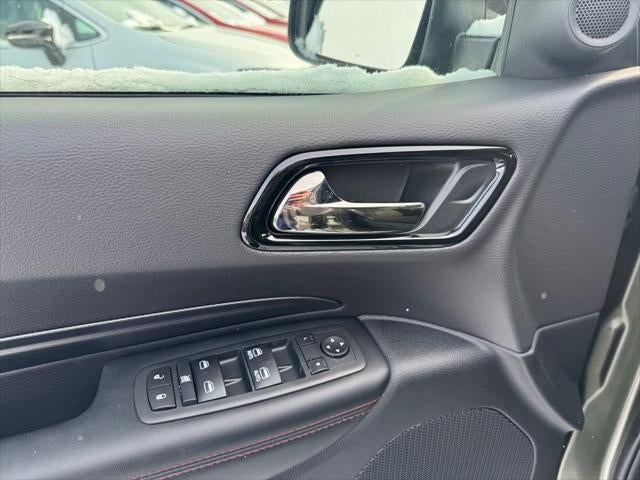 2026 Dodge Durango DURANGO GT AWD HEMI V8