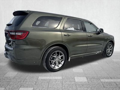 2026 Dodge Durango DURANGO GT AWD HEMI V8