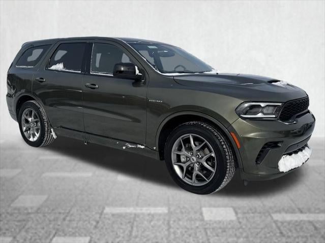 2026 Dodge Durango DURANGO GT AWD HEMI V8
