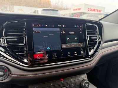 2026 Dodge Durango DURANGO GT AWD HEMI V8