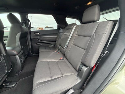 2026 Dodge Durango DURANGO GT AWD HEMI V8