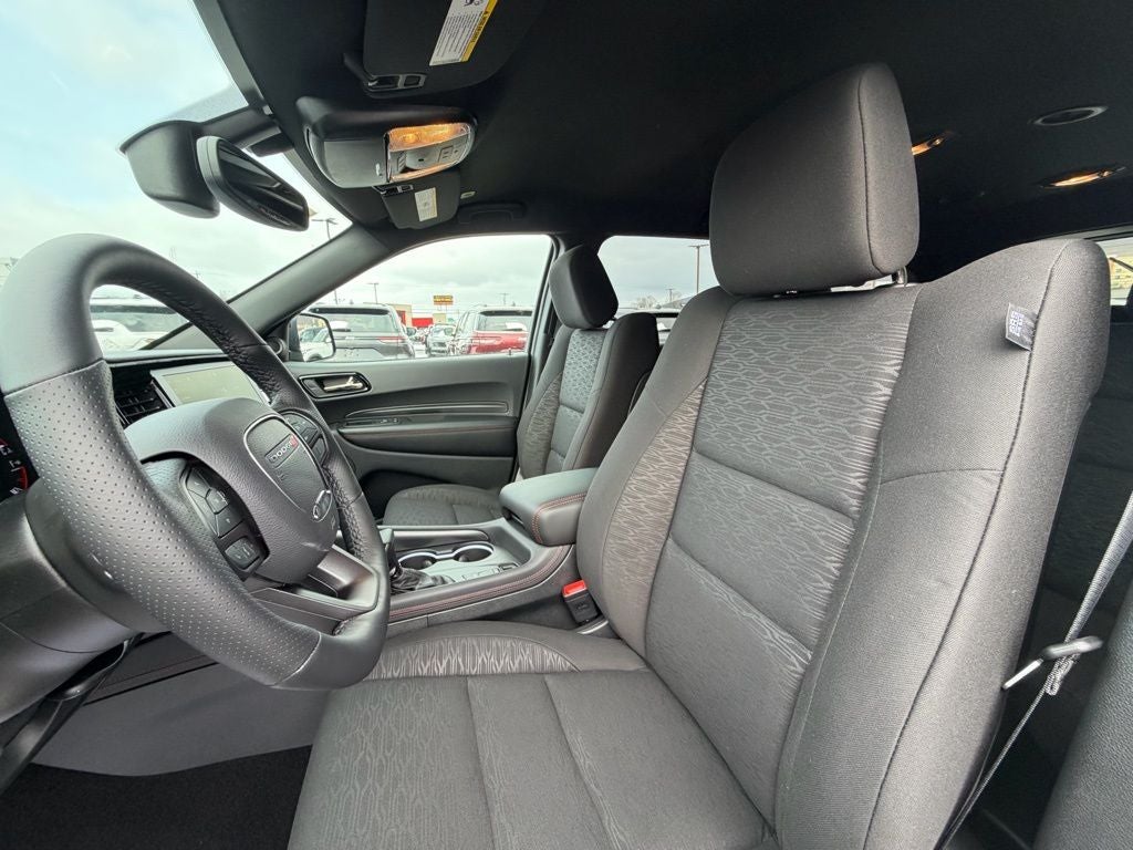 2026 Dodge Durango DURANGO GT AWD HEMI V8