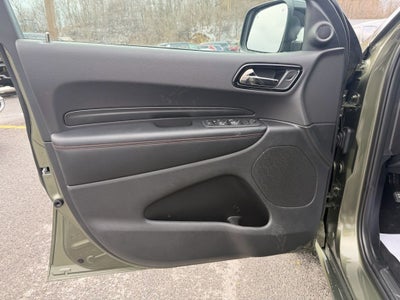 2026 Dodge Durango DURANGO GT AWD HEMI V8