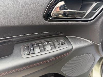 2026 Dodge Durango DURANGO GT AWD HEMI V8