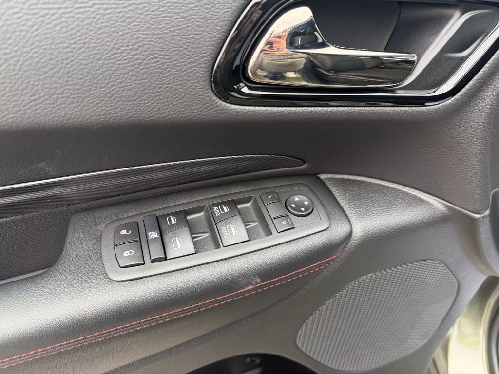 2026 Dodge Durango DURANGO GT AWD HEMI V8