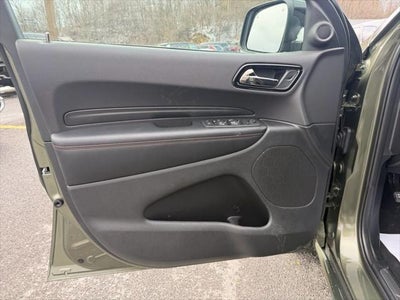 2026 Dodge Durango DURANGO GT AWD HEMI V8