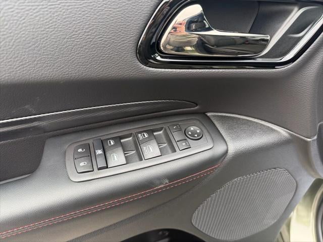 2026 Dodge Durango DURANGO GT AWD HEMI V8