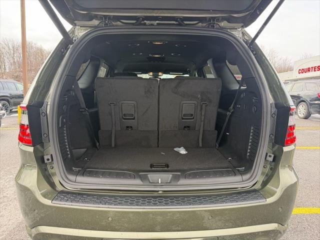 2026 Dodge Durango DURANGO GT AWD HEMI V8