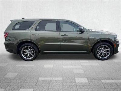 2026 Dodge Durango DURANGO GT AWD HEMI V8