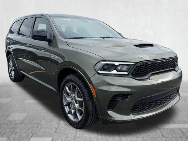 2026 Dodge Durango DURANGO GT AWD HEMI V8