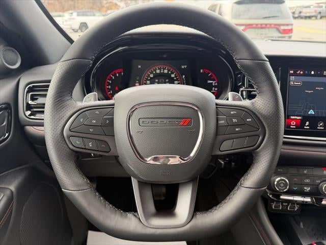 2026 Dodge Durango DURANGO GT AWD HEMI V8