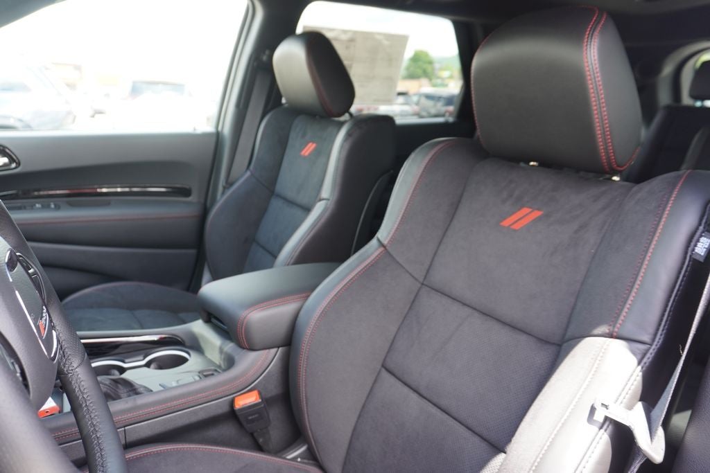 2026 Dodge Durango DURANGO GT PREMIUM AWD HEMI V8