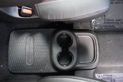 2026 Dodge Durango DURANGO GT PREMIUM AWD HEMI V8