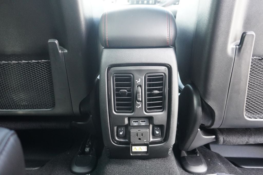2026 Dodge Durango DURANGO GT PREMIUM AWD HEMI V8
