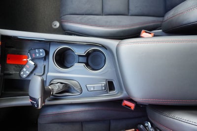 2026 Dodge Durango DURANGO GT PREMIUM AWD HEMI V8