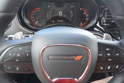 2026 Dodge Durango DURANGO GT PREMIUM AWD HEMI V8