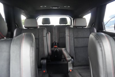 2026 Dodge Durango DURANGO GT PREMIUM AWD HEMI V8