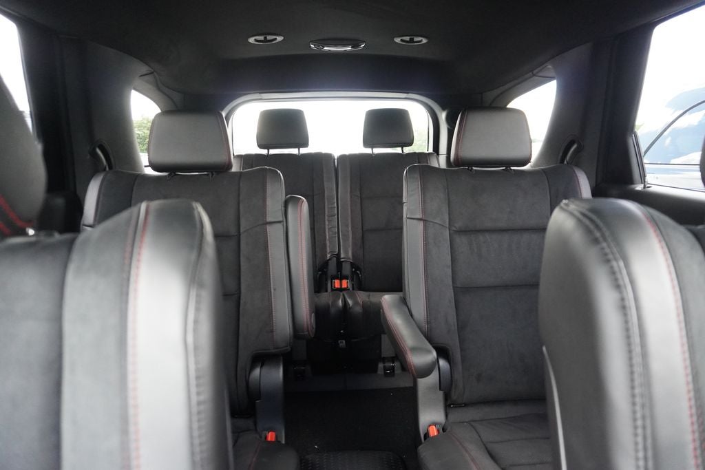 2026 Dodge Durango DURANGO GT PREMIUM AWD HEMI V8