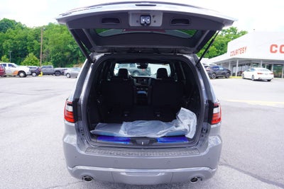 2026 Dodge Durango DURANGO GT PREMIUM AWD HEMI V8