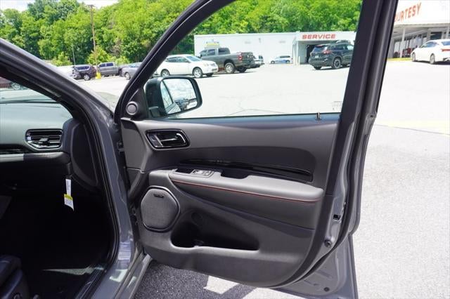2026 Dodge Durango DURANGO GT PREMIUM AWD HEMI V8