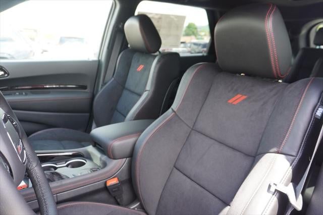2026 Dodge Durango DURANGO GT PREMIUM AWD HEMI V8