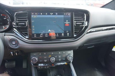 2026 Dodge Durango DURANGO GT PREMIUM AWD HEMI V8