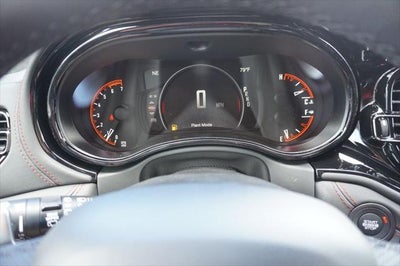 2026 Dodge Durango DURANGO GT PREMIUM AWD HEMI V8