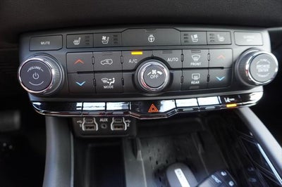 2026 Dodge Durango DURANGO GT PREMIUM AWD HEMI V8