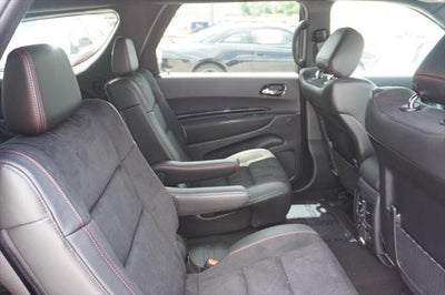 2026 Dodge Durango DURANGO GT PREMIUM AWD HEMI V8