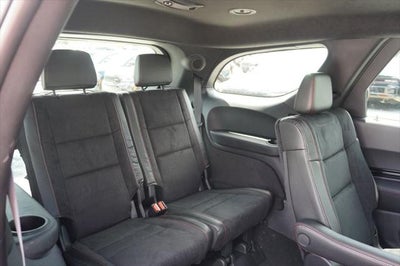 2026 Dodge Durango DURANGO GT PREMIUM AWD HEMI V8