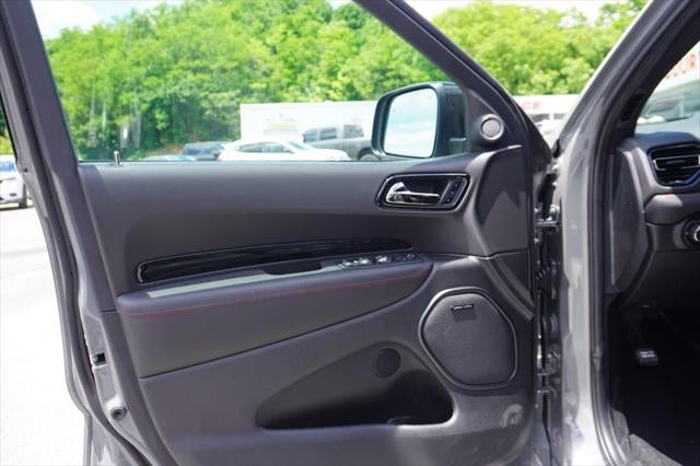 2026 Dodge Durango DURANGO GT PREMIUM AWD HEMI V8