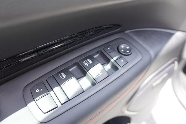 2026 Dodge Durango DURANGO GT PREMIUM AWD HEMI V8