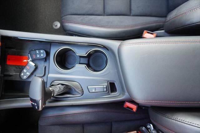 2026 Dodge Durango DURANGO GT PREMIUM AWD HEMI V8