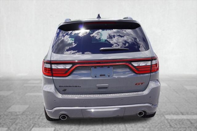 2026 Dodge Durango DURANGO GT PREMIUM AWD HEMI V8