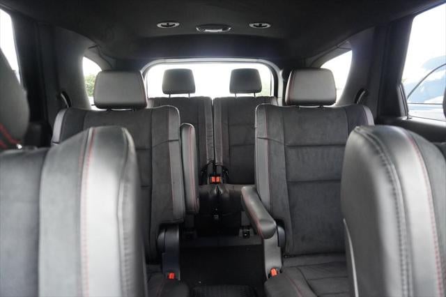 2026 Dodge Durango DURANGO GT PREMIUM AWD HEMI V8