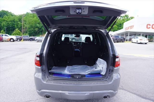 2026 Dodge Durango DURANGO GT PREMIUM AWD HEMI V8