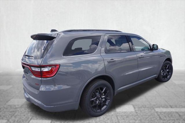2026 Dodge Durango DURANGO GT PREMIUM AWD HEMI V8