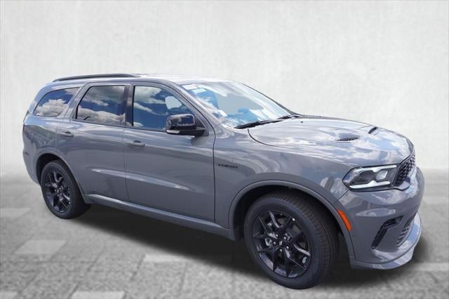2026 Dodge Durango DURANGO GT PREMIUM AWD HEMI V8