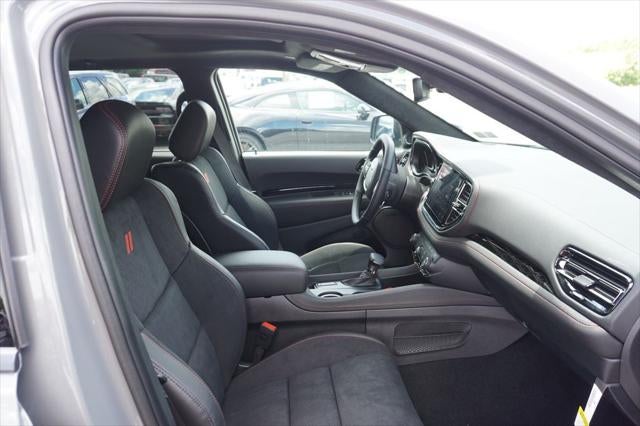 2026 Dodge Durango DURANGO GT PREMIUM AWD HEMI V8