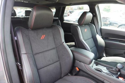 2026 Dodge Durango DURANGO GT PREMIUM AWD HEMI V8