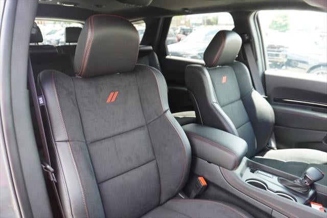 2026 Dodge Durango DURANGO GT PREMIUM AWD HEMI V8